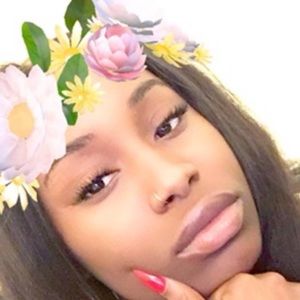 Meet your Posher, Jessica-michelle